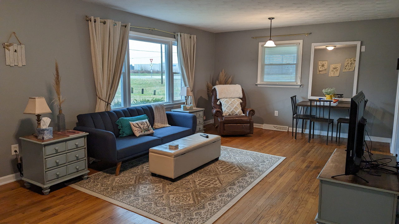 Utopia Vacation Rentals