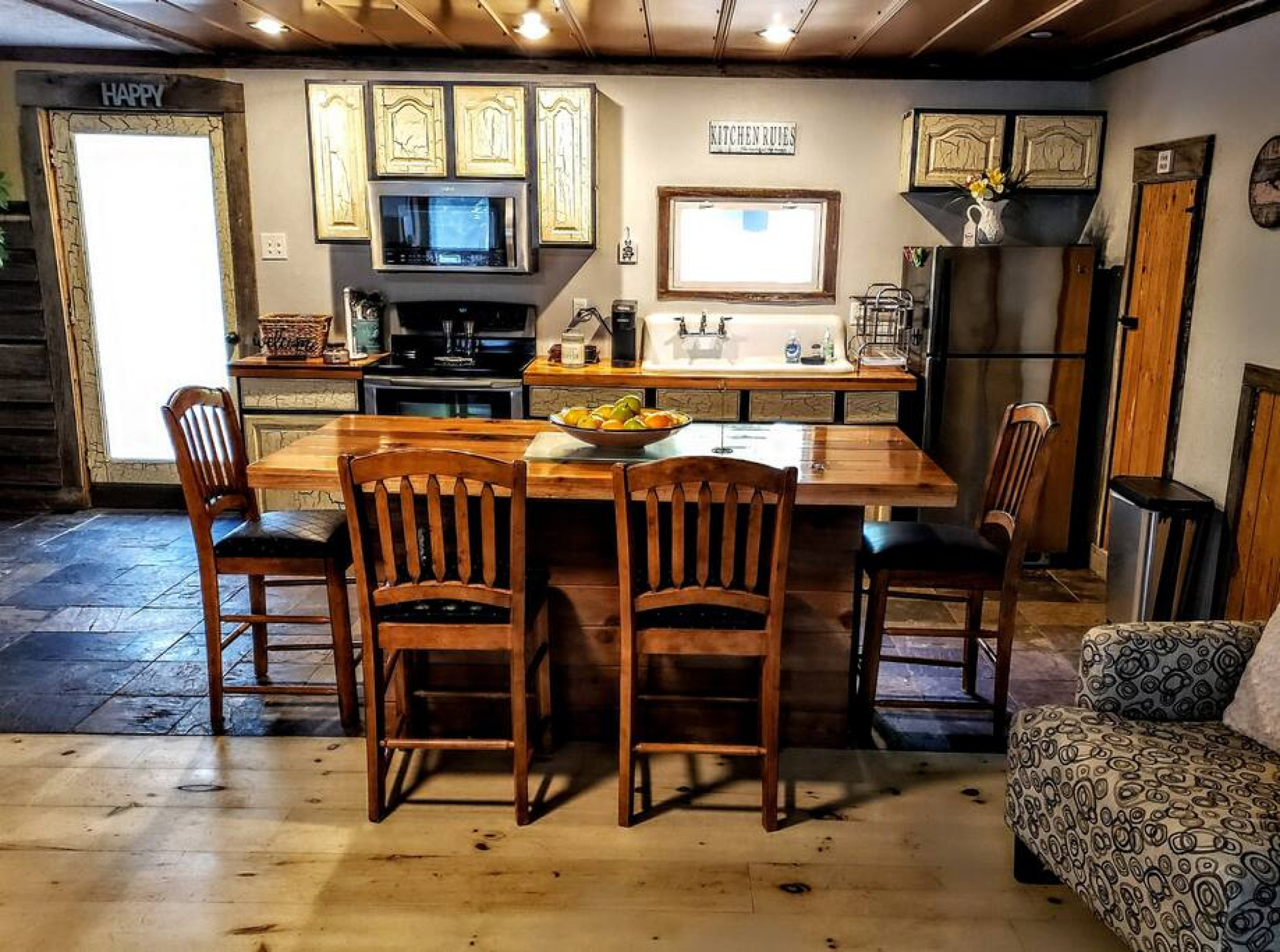 Utopia Vacation Rentals